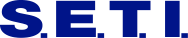 SETI Imports Inc Logo